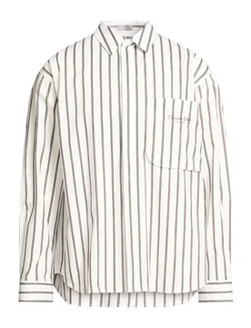 Camisa Hombre Blanco 39,40 Hombre - Christian Dior - FashionsVida