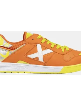 Zapatillas de Fútbol Sala de Hombre CONTINENTAL V2 69 - Munich - FashionsVida