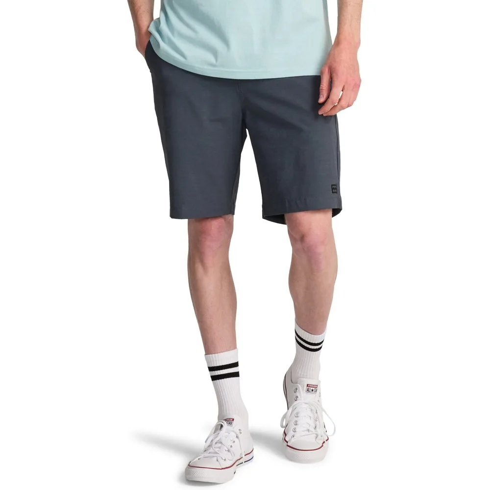 Bañador de hombre Crossfire Solid 20" - Billabong - FashionsVida