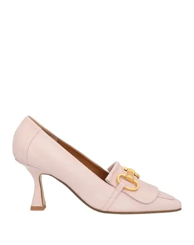 Mokassin Damen Hellrosa 36 Damen - POMME D'OR - FashionsVida