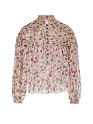 Marant Etoile Blouse crème 40
