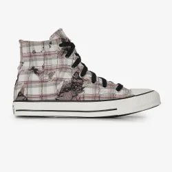 Ctas Hi rose/blanc 37