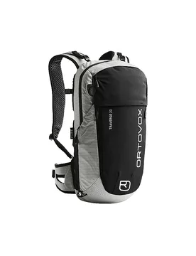 Wanderrucksack Traverse Pure 20 hellgrau B - Ortovox - FashionsVida