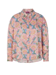 Richroyal Blusa rosa 42