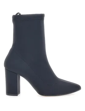 Stivaletti Socks Neri da Donna 2636 36 - PITTARELLO GLAM - FashionsVida