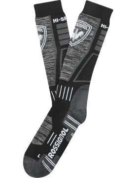 Calcetines de esquí de hombre High Speed - Rossignol - FashionsVida