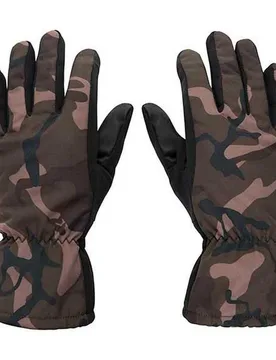 Gloves Camo M Men,Women - Fox International - FashionsVida