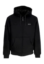 Giubbotto Uomo Corporate Boxy Jacket Black