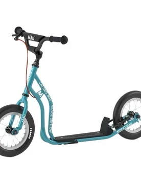 Trottinette Mau Y40 Tealblue One Size unisex - Yedoo - FashionsVida