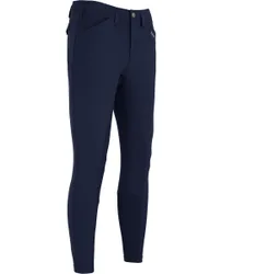 Herren Reithose ROSSINI FFL 7508 Midwaist, nightblue 48