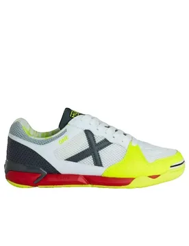 Fußballschuhe One 60 - Blanc - male - Size: 43 - MUNICH - FashionsVida