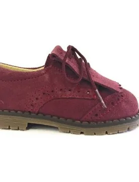 Kinderschuhe B 1923 Burdeos 18;26;27;29 Male - Panyno - FashionsVida