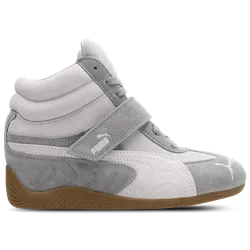 Speedcat Donna - Sneakers Grigio - Taglia 40.5 - Scamosciato 40.5