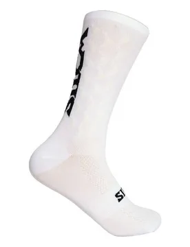 Silca Calzini Lunghi Aero White - Silca - FashionsVida