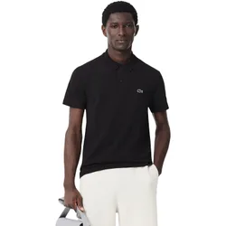 Polo Classic Cotton, schwarz s