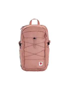 Fjällräven Mochila Skule 24L rosa - Fjällräven - FashionsVida