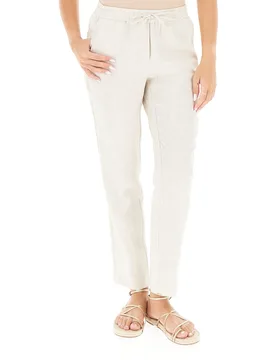 Pantalone a sigaretta BEIGE 50 - 2 LINKS - FashionsVida