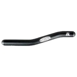 Manubri Aerodinamici T2+ Dl Black