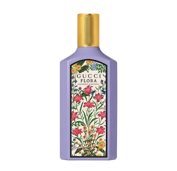 Gucci Flora Gorgeous Magnolia 100ML - Gucci - FashionsVida