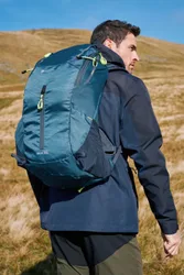 Inca Extreme Backpack - 35 Litres - Dark Grey
