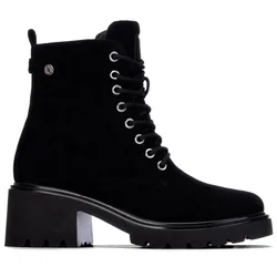 Bottines à Talons 17622703 Black EU 41