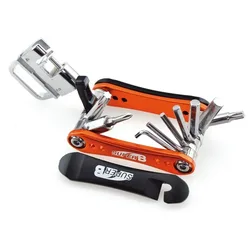 Super B Multi-outil 18 In 1
