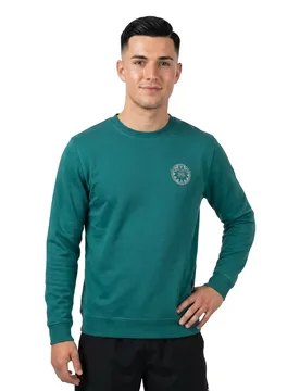 Sweat-shirt Musthave Graphic Botanical Heat 2XL Homme - O´neill - FashionsVida