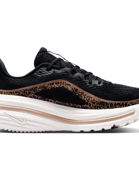 Winflo 12 Women's Sneakers - Black - Size 6 - Mesh/Synthetic - Black - Size: 6 - Nike - FashionsVida