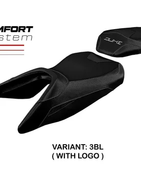 Rivestimento Sella TPZ Italia Specifico Per KTM 390 Duke 201 taglia un - Tappezzeria Italia - FashionsVida