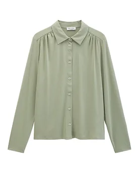 Marc O' Polo hellgrün S damen - Marc O'Polo - FashionsVida