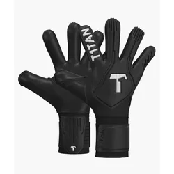 Gants De Gardien De But Legend 1.0 Black 6 unisex