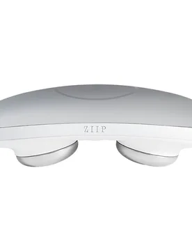 Aparato facial multifunción de microcorriente HALO 2.0 - Ziip - FashionsVida