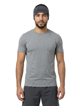 KlÄttermusen Uller Headband Raven L Men,Women - Klättermusen - FashionsVida