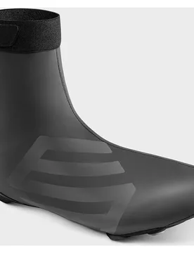 Cubrezapatillas de ciclismo Marin - Siroko - FashionsVida