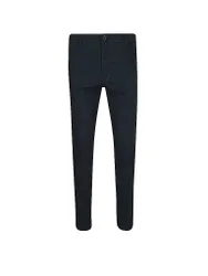 Chino LUCA blau 33/L34 herren