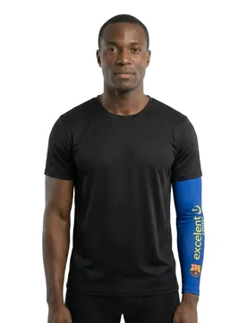 Massi Manchettes Fc Barcelona - Massi - FashionsVida