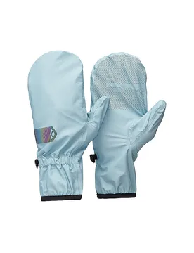 Handschuhe UL Overmitts hellblau L B - Black diamond - FashionsVida