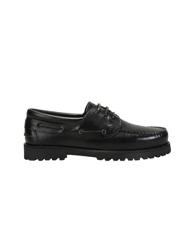 Bootsschuhe OLLIE noir 45 - Pro-Ject - FashionsVida