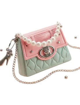 La Mia Vibe Crea La Tua Mini Borsa Alla Moda - Bizak - FashionsVida