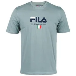T-Shirt Trellis Eu S;Eu Xs Male