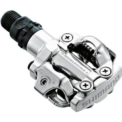 Shimano - Pedales m520 Shimano