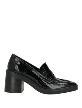 RAS Mokassin Damen Schwarz 37 Damen - Ras - FashionsVida
