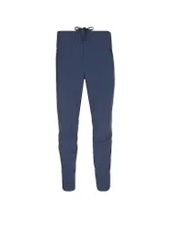 Pantalón de escalada para hombre Monument azul oscuro L