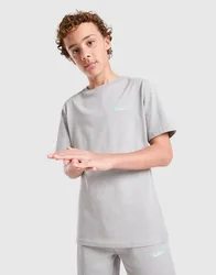 Type T-Shirt Kinder, Grau - unisex - Size: 10-12Y