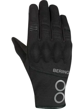 Guanti Moto NASSAU Nero taglia 12 - Bering - FashionsVida