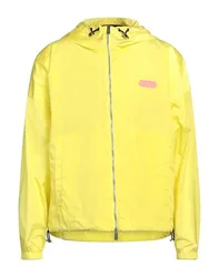 Chaqueta y cazadora Hombre Amarillo L,M,XL,XS Hombre