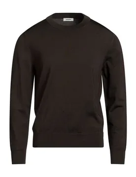 Pullover Herren Khaki L,M,S,XL,XS Herren - Sandro - FashionsVida