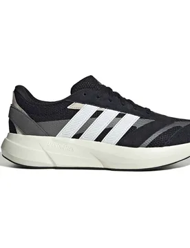 Sneaker Lightshift 2.0 Core Black / Ftwr White / Alumina EU 42 2/3 - Adidas - FashionsVida