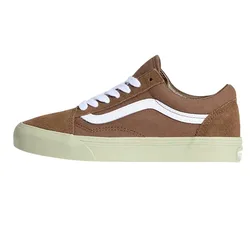 Baskets Old Skool Brown EU 38 Homme