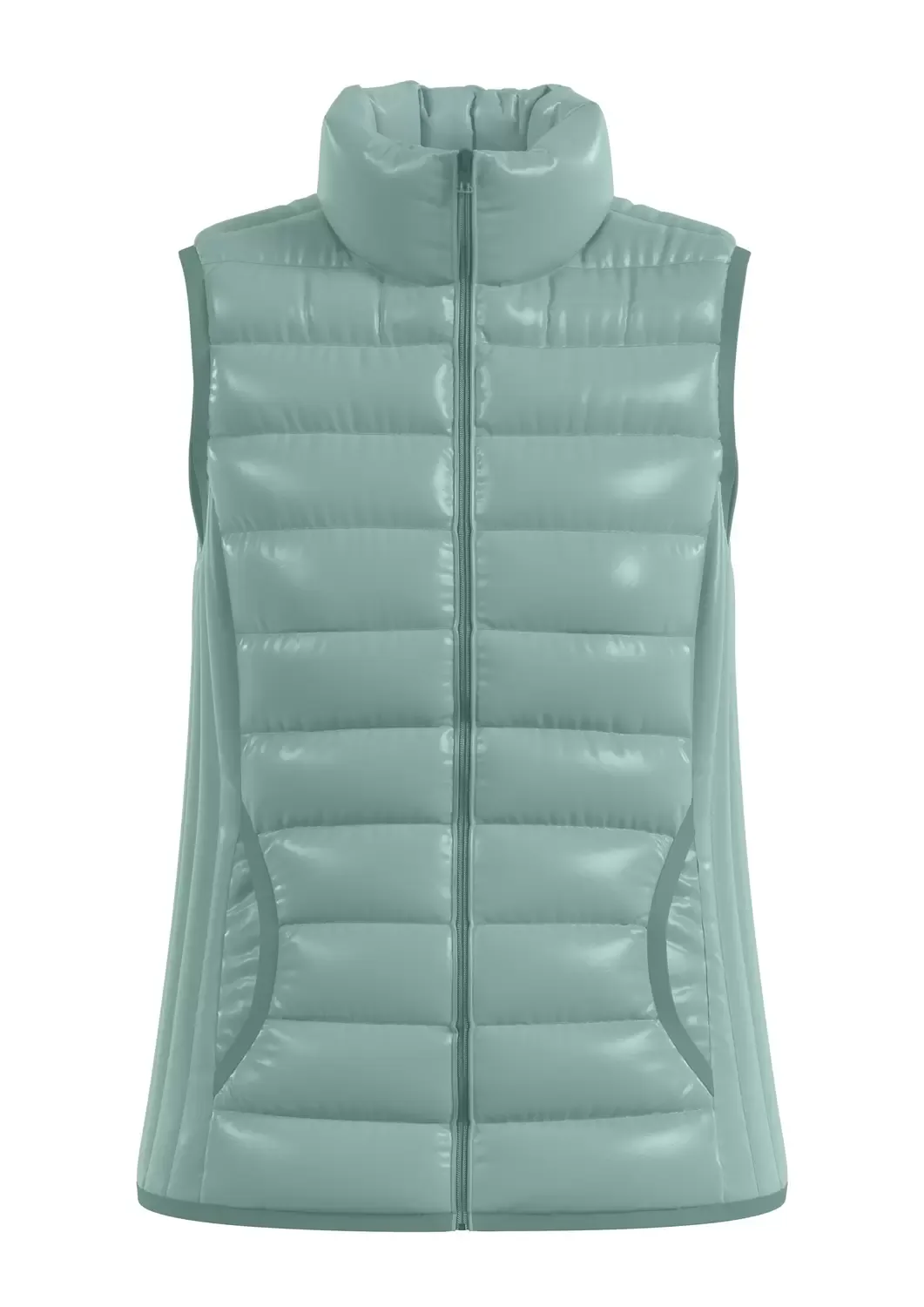 Outdoor-Weste female - M - FashionsVida